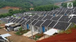 Renovasi Rumah Rakyat oleh BTN-PPATK Dukung Target 3 Juta Hunian Layak