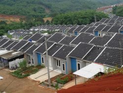 Renovasi Rumah Rakyat oleh BTN-PPATK Dukung Target 3 Juta Hunian Layak