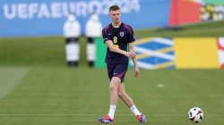 Pemain Incaran Manchester United Berikan Syarat Khusus untuk Setan Merah