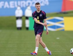 Pemain Incaran Manchester United Berikan Syarat Khusus untuk Setan Merah