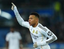 Gol Kylian Mbappe dan Rodrygo Amankan Posisi Xabi Alonso di Tim
