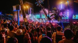 Konser K-POP Asia Tour 2026 Targetkan 6 Negara di Asia Tenggara