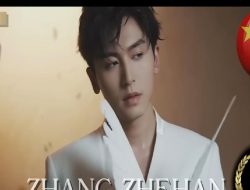 Zhang Zhehan Terbaik Pria Terganteng Dunia 2025, Yu Menglong Dapat Sorotan Spesial