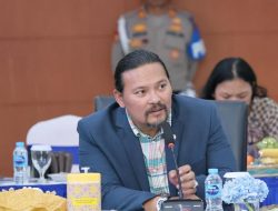 Jaksa Terlibat Kasus Pemerasan, Anggota DPR: Peringatan Serius untuk Kejaksaan