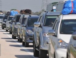 Tips Liburan Akhir Tahun Menggunakan Mobil Pribadi dari Persiapan hingga Kembali