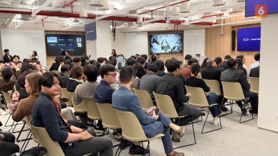 Wisuda 2025 Apple Developer Academy Indonesia di Bali Menarik Talenta dari 12 Negara