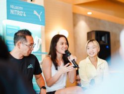 Tips Persiapan Fisik dan Memilih Sepatu Lari Jelang Lomba 2026