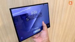 Kapan HP Galaxy Z Trifold Hadir di Indonesia Menurut Sumber Resmi?