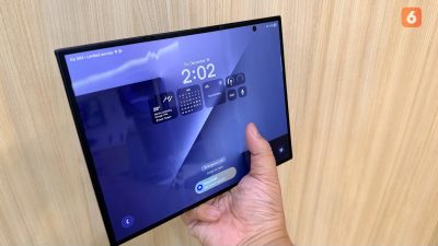 Kapan HP Galaxy Z Trifold Hadir di Indonesia Menurut Sumber Resmi?