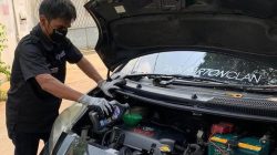 Program Berhadiah Mobil Lubricants Sebagai Sarana Edukasi Pelumas Berakhir