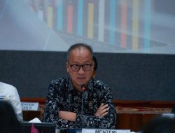 Magang Nasional Sebagai Sarana Generasi Muda Siap Masuk ke Sektor Industri