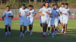 Hadapi Filipina di Laga Pertama Grup C SEA Games 2025, Misi Pertahankan Emas Dimulai