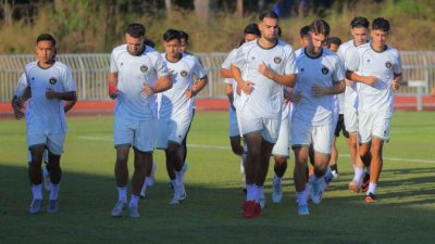 Hadapi Filipina di Laga Pertama Grup C SEA Games 2025, Misi Pertahankan Emas Dimulai