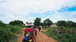 Agen Perjalanan China Batalkan Kerja Sama dengan Kamboja Dua Minggu Setelah Kesepakatan, Kenapa?