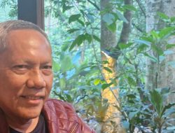 Lima Langkah Penanganan Tuberkulosis Saat Bencana Banjir