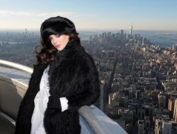 Fatima Bosch Miss Universe 2025 Walk Out di TV, Apa Penyebabnya?