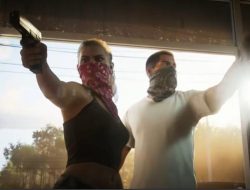 Spesifikasi PC GTA 6 dan Ukuran File Terungkap di Internet, Gamer Diminta Siapkan Upgrade