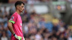 Manchester City Tidak Boleh Jual Kiper Unggulan, Menurut Pep Guardiola