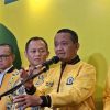 Bupati Lampung Tengah Ditangkap KPK, Ketum Golkar: Utamakan Praduga Tak Bersalah