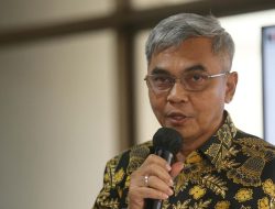 Hakordia Bukan Seremonial, Tanamkan Integritas dalam Diri dan Hati