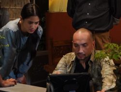 Kisah Arwah Kembang Desa Kenang Dedikasi Gary Iskak di Lokasi Syuting dan Ucapannya