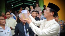 Mentan Bakal Sikat Pedagang Minyakita Nakal Jangan Permainkan Harga