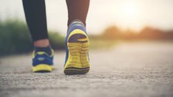 Melipatgandakan Manfaat Jalan Kaki untuk Jantung dan Kesehatan Jangka Panjang