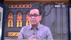 Pemerintah Tingkatkan Kesiapsiagaan Bencana Hidrometeorologi di Musim Hujan