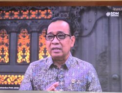 Pemerintah Tingkatkan Kesiapsiagaan Bencana Hidrometeorologi di Musim Hujan