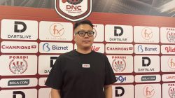 Kunci Sukses Benny Tandean Menjadi Juara Darts National Competition Final Series 2025
