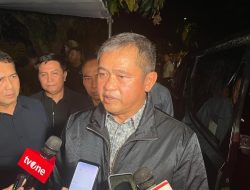 Kerja Siang Malam Tetapi Tetap Dibilang Lambat