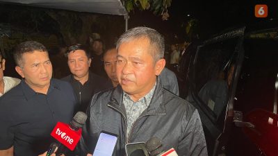 Kerja Siang Malam Tetapi Tetap Dibilang Lambat