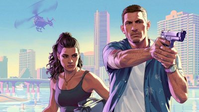GTA 6 Tidak Tersedia untuk PS4, Berikut Penjelasannya