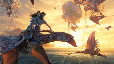 Avatar Fire and Ash Raih 6 Juta Penonton, Agak Laen 2 Semakin Dekat dengan Avengers Endgame