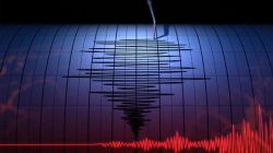 Gempa Magnitudo 4,7 Mengguncang Wilayah Solok Sumatera Barat