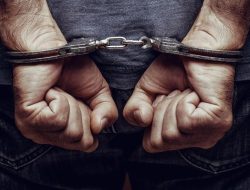 Pejabat Dinas Pertanian Toraja Utara Tersangka Kasus Korupsi Irigasi