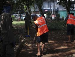 Hukuman Pidana Kerja Sosial Mulai Berlaku Januari 2026 Apa Itu?