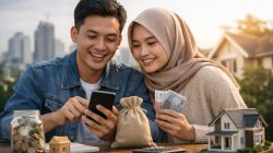 Gaji UMR dan Strategi Investasi Gen Z untuk Kumpulkan DP Rumah Pertama