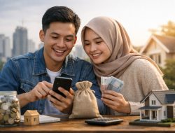 Gaji UMR dan Strategi Investasi Gen Z untuk Kumpulkan DP Rumah Pertama