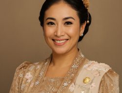 Rahayu Saraswati Dilantik Jadi Komut Trinland: 5 Agenda Utama Transformasi 2026