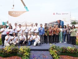 Sekolah Interkultural di BSD City Mulai Dibangun dan Beroperasi Tahun Ajaran 2027-2028