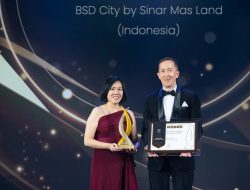 Tutup 2025 dengan Beragam Penghargaan Bergengsi Nasional dan Internasional