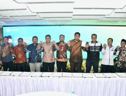 Gandeng 43 Bank untuk Penyaluran FLPP 2026 oleh BP Tapera