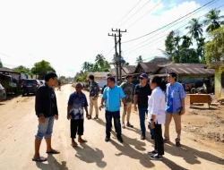 Kementerian Siap Bantu Sektor Perumahan Terkena Dampak Banjir di Sumatera