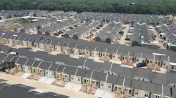 Wamen PKP Tegaskan Program 3 Juta Rumah sebagai Kebijakan Besar