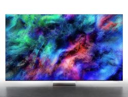TV Micro RGB 115 Inci Jadi Andalan, Siapkan 6 Ukuran TV Premium di 2026