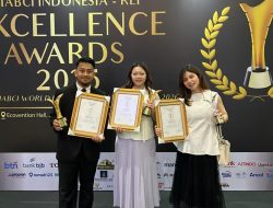 CitraLand City CPI Dapatkan Tiga Penghargaan Bergengsi di FIABCI REI Awards