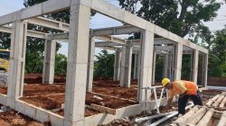 Pemerintah Siapkan Rumah Teknologi RISHA Pasca Bencana Banjir di Sumatera