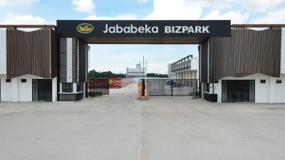 Sinergi Strategis Jababeka Bizpark dan BCA, Ratusan Unit Terjual Siap Serah Terima 2026