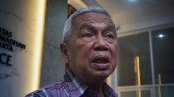 Busyro Dorong PP Muhammadiyah Kembalikan Izin Tambang ke Pemerintah